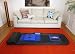 CINO Electronic Full-Body Massage Pad OM-7200IR