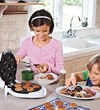 Mini Cupcake and Donut Maker