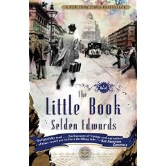 The Little Book: A Novel