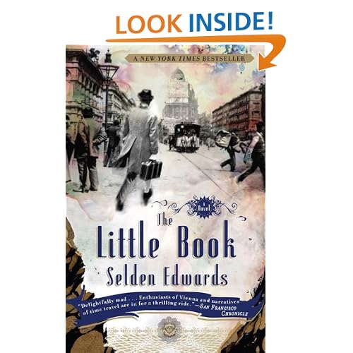 The Little Book: A Novel