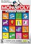 Monopoly Platinum Edition