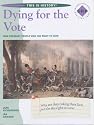 Dying for the Vote: Pupils' Book: A Key Stage 3 Depth Study on the Chartists and the Suffragettes (This is History)