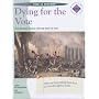 Dying for the Vote: Pupils' Book: A Key Stage 3 Depth Study on the Chartists and the Suffragettes (This is History)