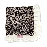 My First Mink Blanket