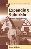 Expanding Suburbia: Reviewing Suburban Narratives (Polygons) 