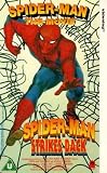 Review Mia Video Entertainment Ltd  / Spider-Man - Strikes Back [1978]