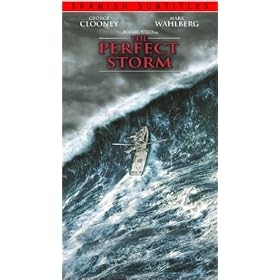 The Perfect Storm [VHS]