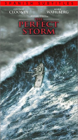 The Perfect Storm by Spanish Language Videos