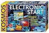Eigenschaften KOSMOS 652319 / Experimentierkasten - Electronic Start