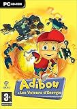 Revue Coktel  / Adibou voleurs d'énergie