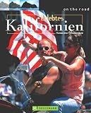 Erlebtes Kalifornien - Thomas Jeier, Christian Heeb