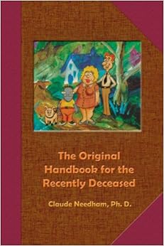 n.com: The Original Handbook for the Recently