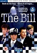 The Bill - The Complete First Series [1984] [DVD]