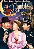 Gambler`s Choice
