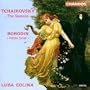 Tchaikovsky: The Seasons; Borodin: Petite Suite