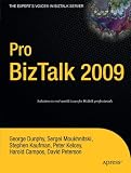 Pro BizTalk 2009