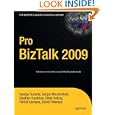 Pro BizTalk 2009 George Dunphy