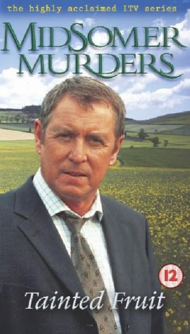 Midsomer Murders - Tainted Fruit [1997]