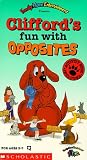 Clifford's Fun With Opposites