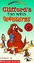 Clifford's Fun With Opposites [VHS]