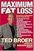 Maximum Fat Loss You Don't Have A Weight Problem! It's Much Simpler Than That