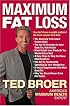Maximum Fat Loss You Don't Have A Weight Problem! It's Much Simpler Than That