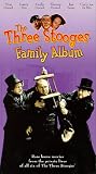 The Three Stooges Family Album by Starz / Anchor Bay