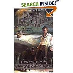 Castaways of the Flying Dutchman (Firebird)