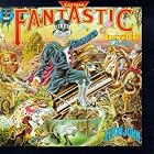 Click here to buy Captain Fantastic and the Brown Dirt Cowboy by  Elton John .