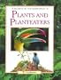 Plants and Planteaters (Secrets of the Rainforest)