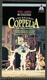 Coppelia [1993] [VHS]