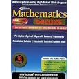 MATHSOFT StudyWorks Mathematics Deluxe 6.0 (Windows)