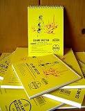 Co-Mo Sketch Pad by Bee Paper Co.- 9x12 Inch Pad
