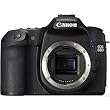 Canon EOS 60D 18 MP CMOS Digital SLR Camera with 3.0-Inch LCD (Body Only)