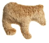 Castor & Pollux Red Rover Plush Au Naturel Series, Bear Packages (Pack of 6)