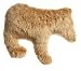 Castor & Pollux Red Rover Plush Au Naturel Series, Bear Packages (Pack of 6)