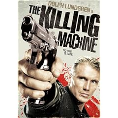 Killing Machine