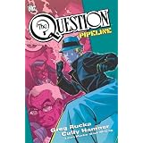 TheQuestion:Pipeline