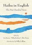 Haiku in English: The First Hundred Years