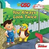 You Always Look Twice (Special Agent Oso)