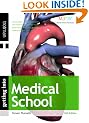 Getting into Medical School