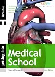 MPW: Getting into Medical School