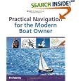 Practical Navigation for the Modern Boat Owner (Wiley Nautical) by Pat Manley