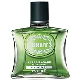Brut Light Aftershave Lotion 100 ml 