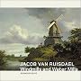 Jacob van ruisdael windmills and water mills /anglais