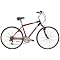 Mens Forge Vero LS Comfort and Path Bike - 19"