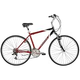 Men's Forge Vero LS Comfort and Path Bike - 19