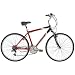 Men’s Forge Vero LS Comfort and Path Bike - 19"