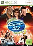 Karaoke Revolution: Presents American Idol Encore 2 with Microphone