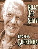 Live from Luckenbach